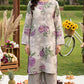 Poly Viscose Co-Ord