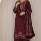 Premium Wool 3Pc Unstitched