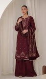Premium Wool 3Pc Unstitched