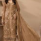 Sephora Unstitched Party Wear 3 Pc