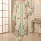 Poly Viscose Co-Ord