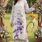 Poly Viscose Co-Ord