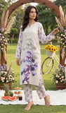 Poly Viscose Co-Ord