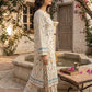 Poly Viscose Co-Ord