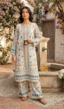 Poly Viscose Co-Ord