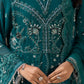 Sephora Unstitched Party Wear 3 Pc