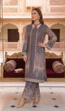 Poly Viscose Co-Ord