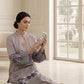 Poly Viscose Co-Ord