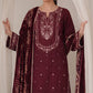 Premium Wool 3Pc Unstitched