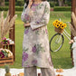 Poly Viscose Co-Ord