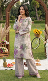 Poly Viscose Co-Ord
