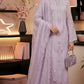 Musfir Semi Stitched 3 Pc