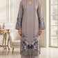 Poly Viscose Co-Ord