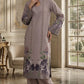 Poly Viscose Co-Ord