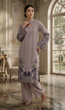 Poly Viscose Co-Ord