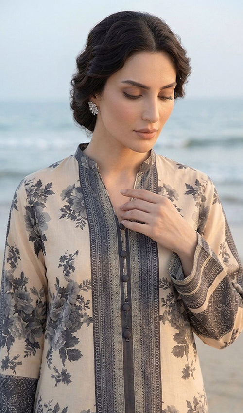 Poly Viscose Co-Ord (Copy)