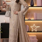 Irha Semi Stitched 4 Pc