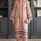 Poly Viscose Co-Ord