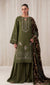 Marina Premium Wool 3Pc Unstitched