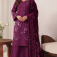 Premium Wool 3Pc Unstitched