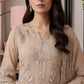 Irha Semi Stitched 4 Pc