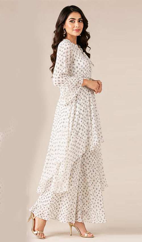 Belt Co-Ord Set