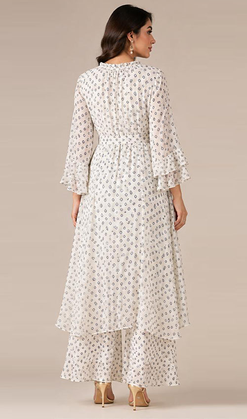 Belt Co-Ord Set