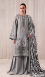 Marina Premium Wool 3Pc Unstitched
