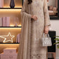 Irha Semi Stitched 4 Pc