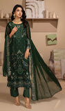 Sephora Unstitched Party Wear 3 Pc