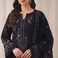 Maan Posh Premium Wool 3Pc Unstitched