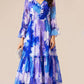 Floral Frock