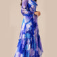 Floral Frock