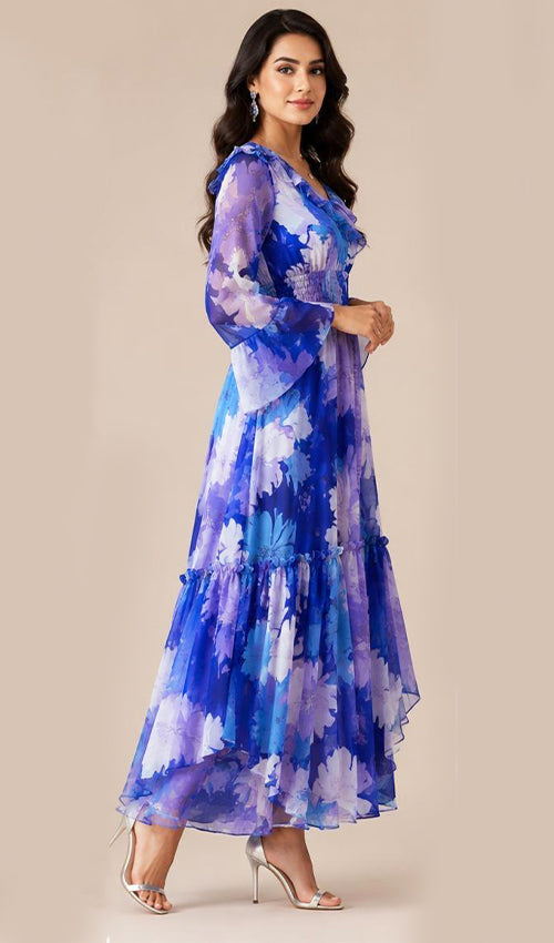 Floral Frock