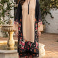 Poly Viscose Co-Ord