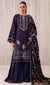 Marina Premium Wool 3Pc Unstitched