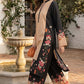 Poly Viscose Co-Ord