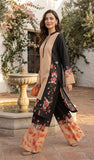 Poly Viscose Co-Ord