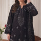 Maan Posh Premium Wool 3Pc Unstitched