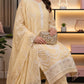 Musfir Semi Stitched 3 Pc