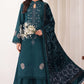 Dewan-e-Khas Premium Wool 3Pc Unstitched
