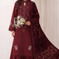Dewan-e-Khas Premium Wool 3Pc Unstitched