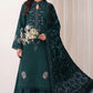Dewan-e-Khas Premium Wool 3Pc Unstitched