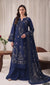 Maan Posh Premium Wool 3Pc Unstitched