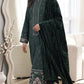 Taniya Premium Wool 3Pc Unstitched