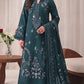Maan Posh Premium Wool 3Pc Unstitched