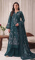 Maan Posh Premium Wool 3Pc Unstitched