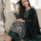 Taniya Premium Wool 3Pc Unstitched