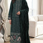Taniya Premium Wool 3Pc Unstitched