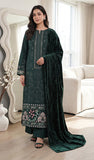 Taniya Premium Wool 3Pc Unstitched